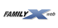 FamilyXWeb - family website